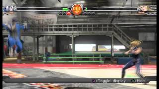 Time Over FACE SMASH