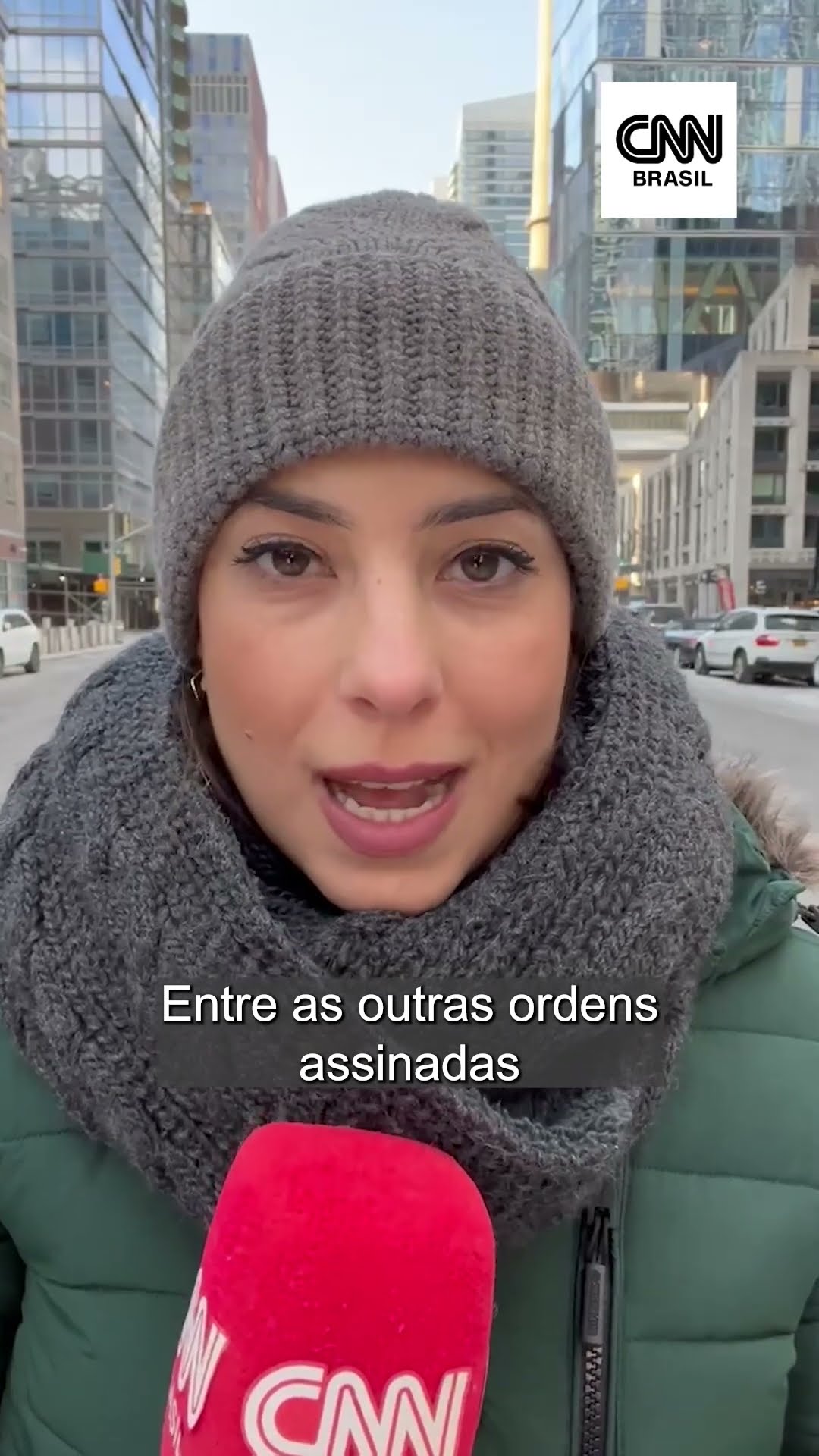 EUA: Trump toma medidas envolvendo as Forças Armadas #Shorts