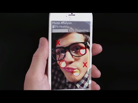 IPHONE 6 [ПРЕЗЕНТАЦИЯ] | SMOSH |