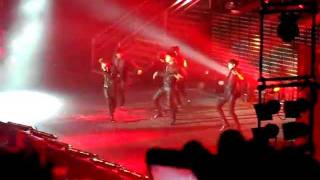 [fancam] 20120508 Music Bank @Paris 2PM 1/3