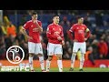 Manchester United crashes out of Champions League with 2-1 home loss to Sevilla | ESPN FC