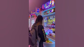 claw machine diaries #clawmachine #play #fairview #timezone #tricks #shortsvideo #viral #trending