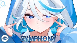 Nightcore - Symphony (Lyrics)