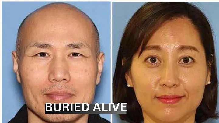 He BURIED His WIFE Alive / The Story of Young Sook...