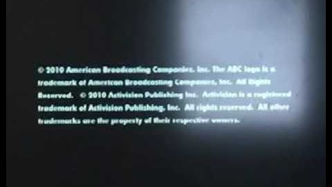 Wipeout The Game Wii intro