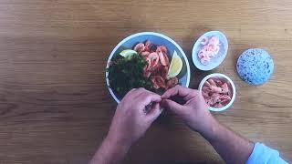 Pil Selv Rejer - Sådan Gør Du, Det Er Ret Nemt