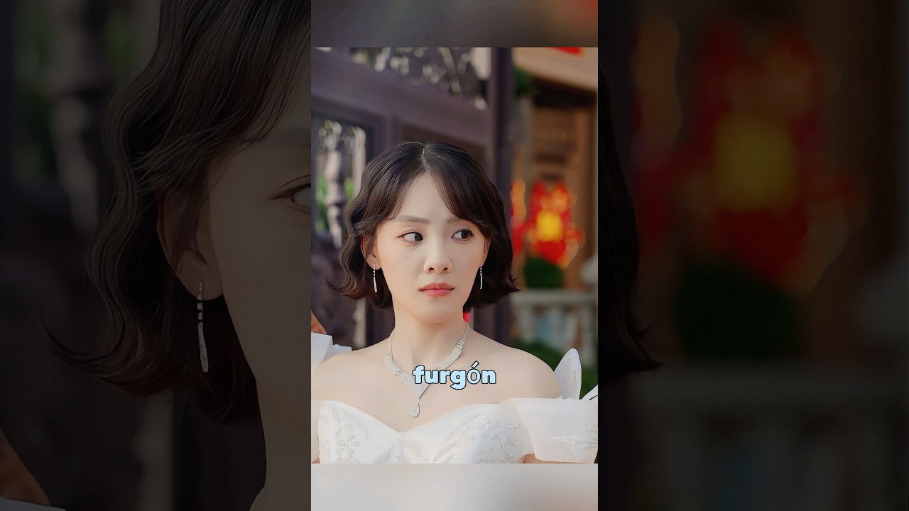 La chica se sorprendió al descubrir que su marido en realidad era un multimillonario.#drama #movie