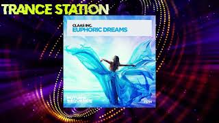 Claas Inc. - Euphoric Dreams (Extended Mix) [FUTURE SEQUENCE]