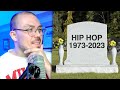 &quot;Hip Hop Is Dying&quot;