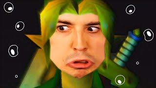 I decided to do ONE MM run... - Majoras Mask Speedruns
Highlights are back on track!! This time I decided to play some Majoras Mask since I got the sub 3 in Twilight Princess. Be sure to check that out if you didnt!
WATCH ME LIVE ON TWITCH: https://www.twitch.tv/popesquidward
Twitter: https://www.twitter.com/popesquidward
Instagram: https://www.instagram.com/popesquidward/
Snapchat: @popesquidward67
Edited by DoopSilds - https://twitter.com/doopsilds
Note: This speedrun category is listed in the leaderboards as All Dungeons No SRM. I decided to do ONE MM run... - Majoras Mask Speedruns
