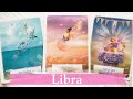 Libra sometimes its just meant to be a spark is reignited