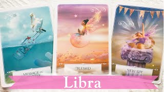 Libra, sometimes its just meant to be. A spark is reignited