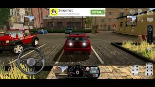 How to play Driving school sim ( Link in  Description ). screenshot 4