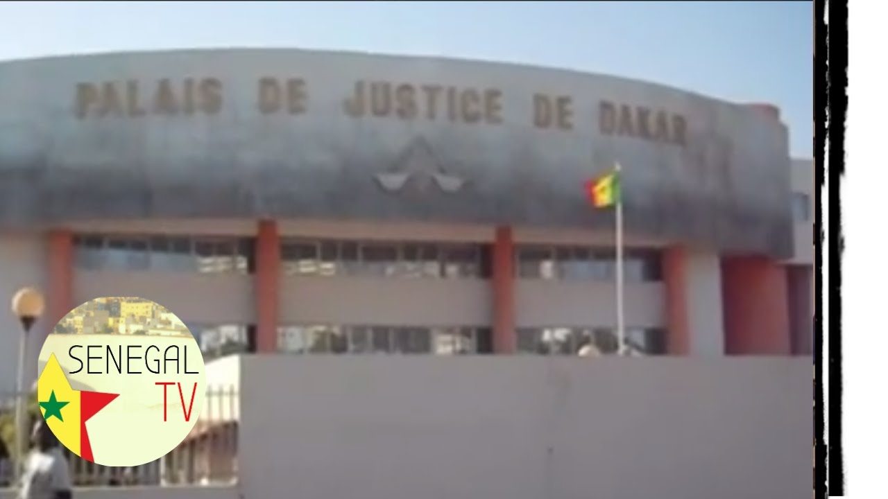 Marabout accusé de viol sur une fille de 18 ans par Aly Saleh sur sénégal tv - YouTube