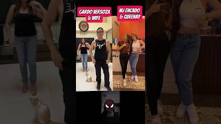 Forever Young Dance Trend Part 2 Gardo Versoza & Wife Vs Mj & Queenay