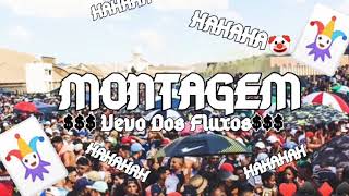 MEGA MONTAGEM AVANÇADA 1.0 LANÇAMENTO 2020 (VEVO DOS FLUXOS 011)