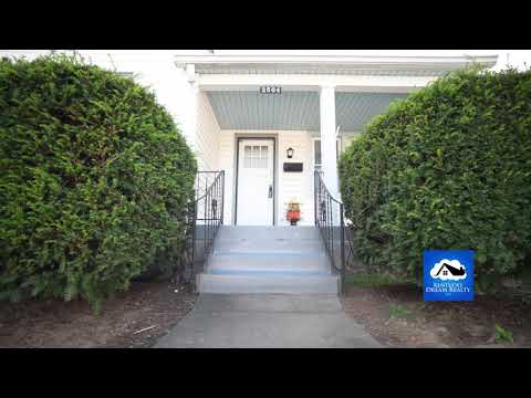 2504 Daviess St, Owensboro, KY home video tour