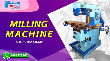 HIPAT BRAND MILLING MACHINE #milling #metalworking #machining #manufacturing #workshopequipment
