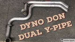 1992 camaro exhaust system