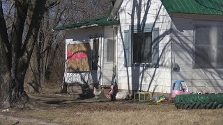 Jasper County deputies arrest a homicide suspect in Avilla