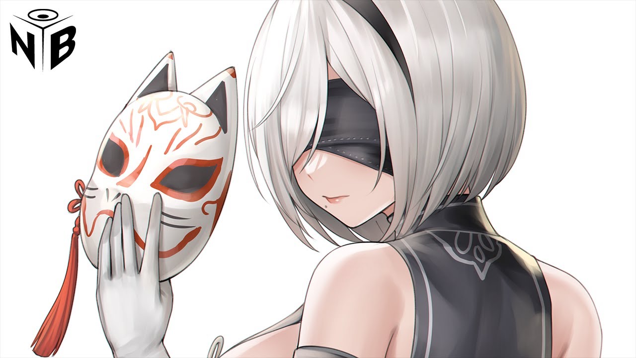 Allie X - Girl With No Face