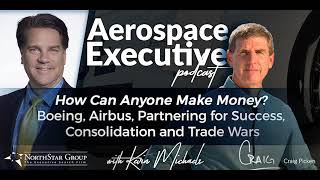 How Can Anyone Make Money? Consolidation and Trade Wars w/Kevin Michaels