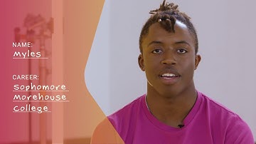 The DeBruce Foundation | Agile Work Profiler | Myles