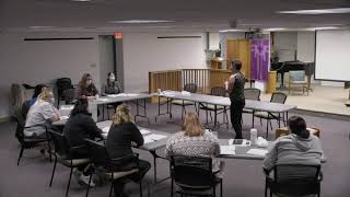 Section GG Training for Nurses Profile