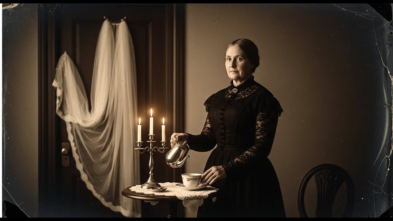 What Happens When a Mother-in-law Turns Deadly on Her Bride?