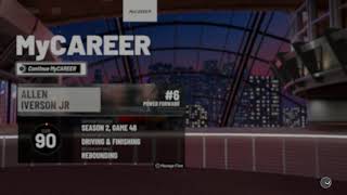 2k support needs this video to fix error code