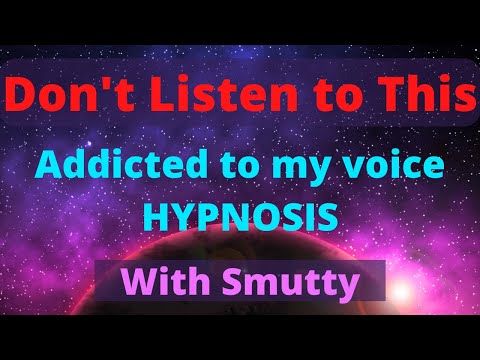 [F4A] Don't listen to this [Hypnosis] [pleasure] [addicted to my voice] [intimate] [snap-mms]