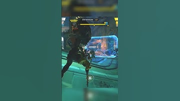 Junkrat Goes On A Flank 😩 #overwatch #overwatch2