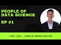 People of Data Science #1 - Kaggle Grandmaster Théo Viel