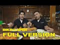 Full  dimas dan teh shanty perang korean food super endulita  bikin laper 151222