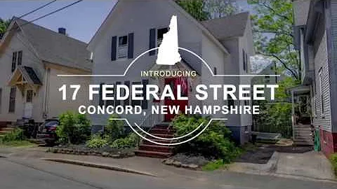 17 Federal St, Concord NH LAER Realty Partners, Be...