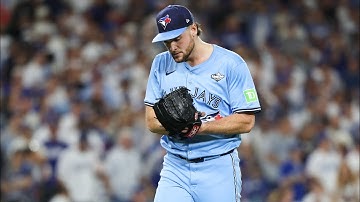 Fans erupt as Trey Yesavage delivers dominant outing to break World Series rookie record