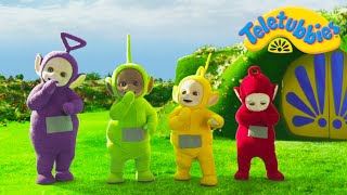 Main Di Dalam  Luar Rumah Seru  Teletubbies Bahasa Indonesia  Wildbrain  Episode Hd Penuh