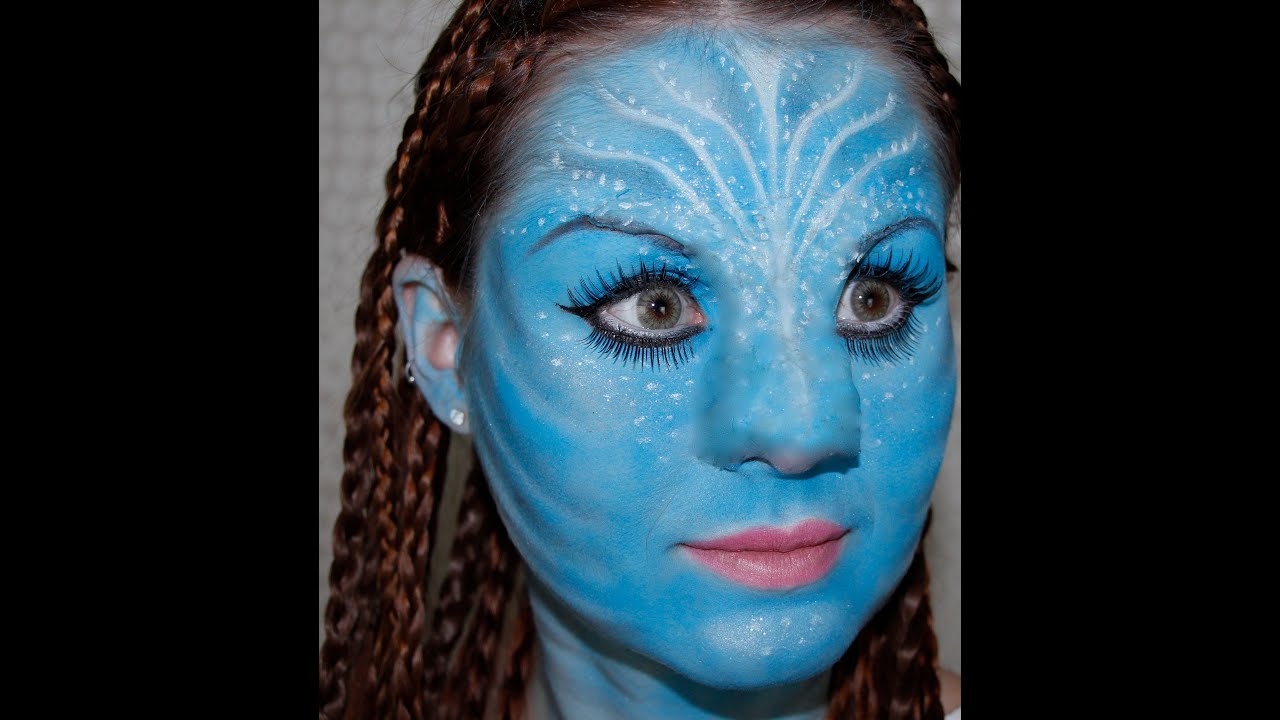 Avatar porb hot love