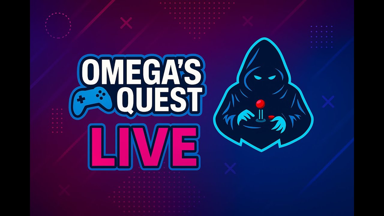 OMEGAS QUEST:  Every Noob Mistake in CS2, Speed‑Run Edition 🏃