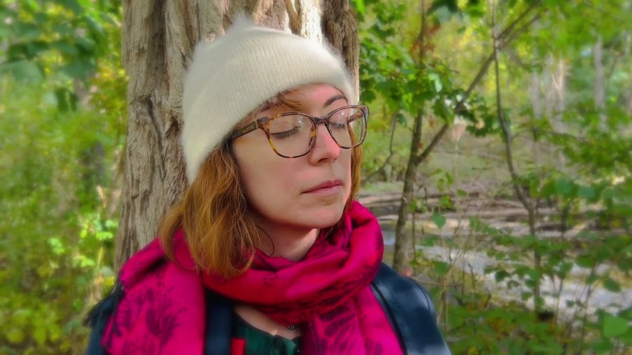 To The Mountains (sister duet)