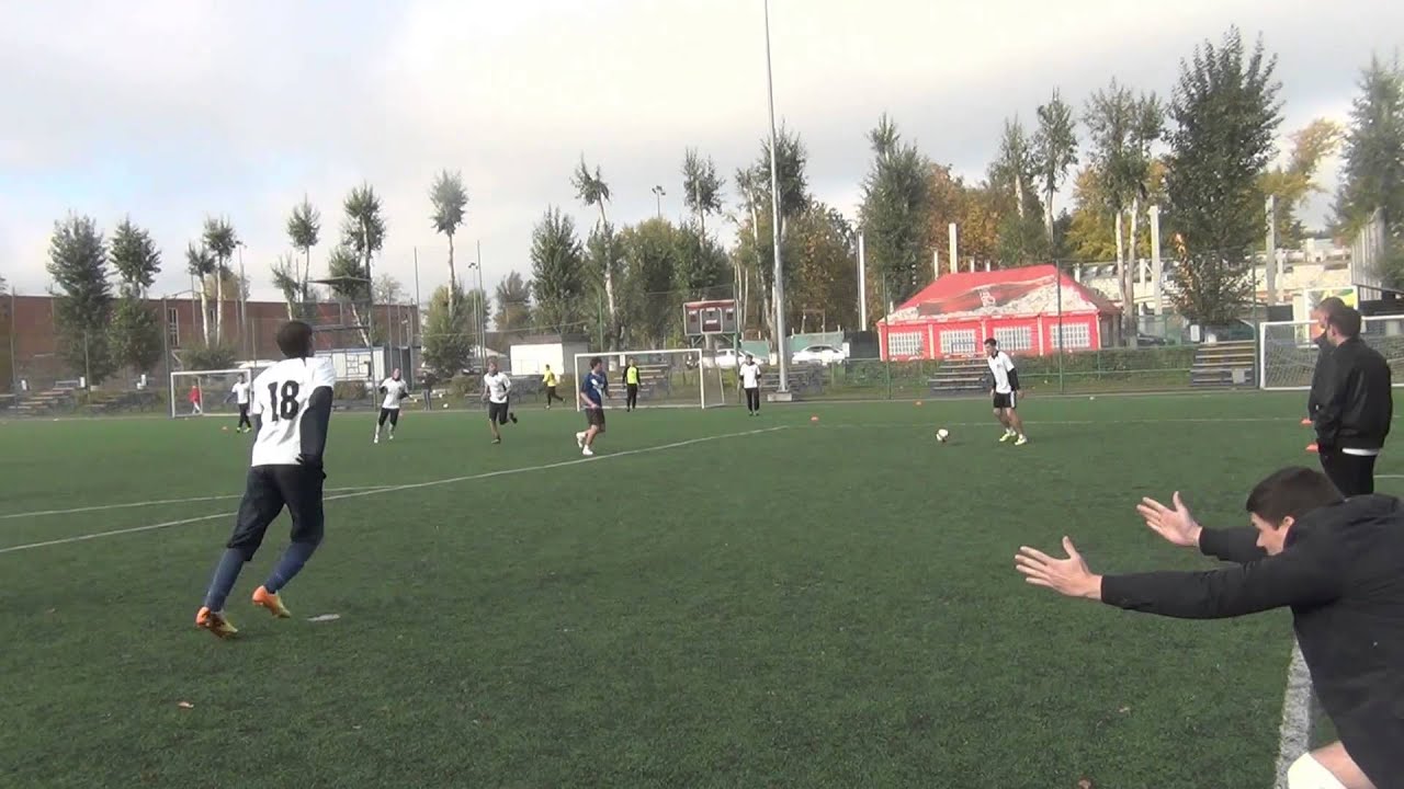 Лфл сзао москва