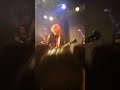 ZIGZO 2019/08/11仙台enm2nd 笑う月