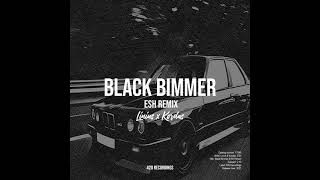 Linius & Kordas - Black Bimmer (ESH Remix) [OUT NOW] Resimi