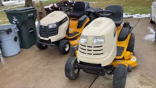 What to look for when buying a used riding mower