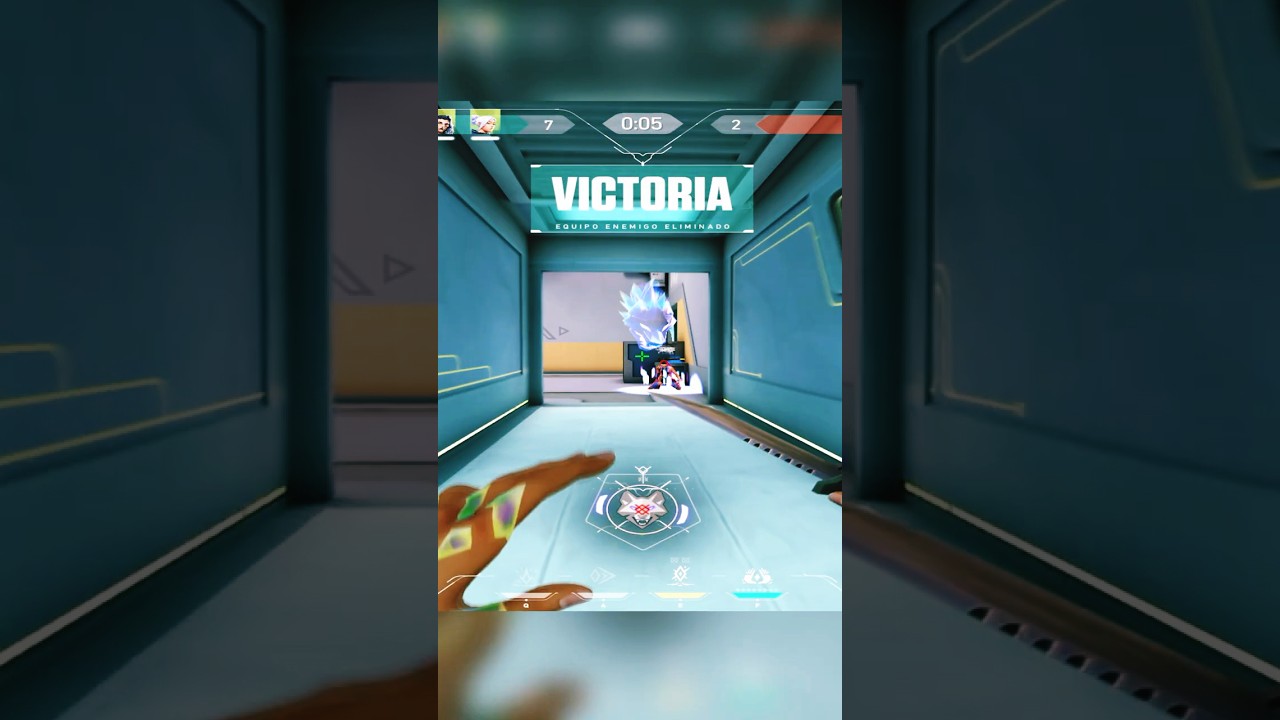 Así se juegan las Habilidades y la Ultimate de Waylay 😲