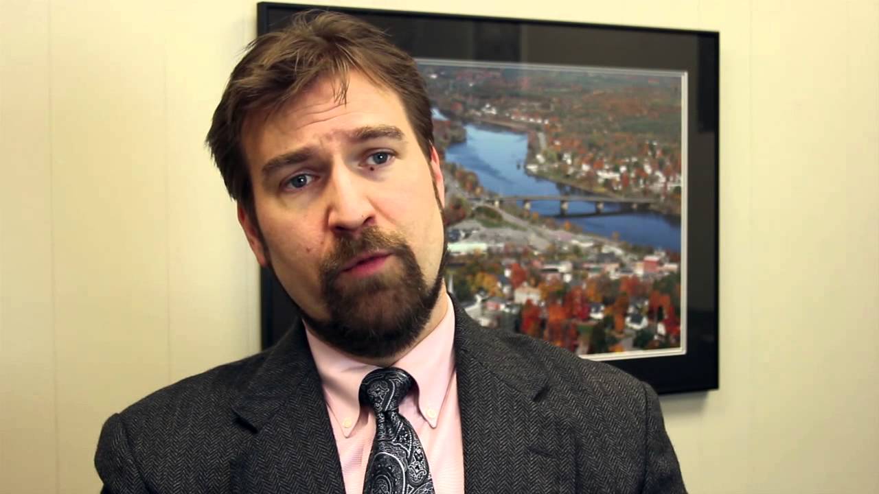 Gardiner, Maine A Professionally Managed City