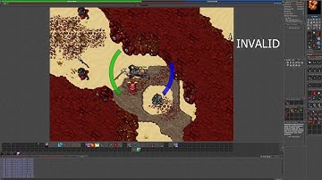 Tibia test server update summer 2020 part 2 New Grimvale quest line!!