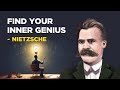 How to find your inner genius  friedrich nietzsche existentialism