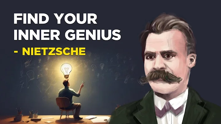 How To Find Your Inner Genius - Friedrich Nietzsche (Existentialism) - DayDayNews