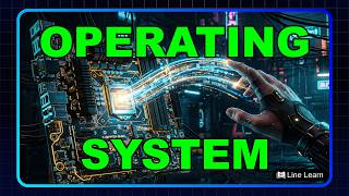 Operating System (OS) Complete Tutorial in Hindi | Evolution, Architecture &amp; Types